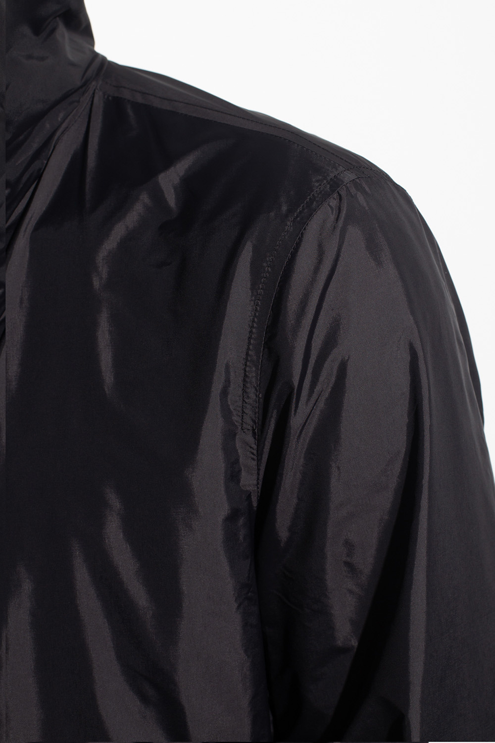 Salvatore Ferragamo Reversible hooded jacket | Men's Clothing | Vitkac
